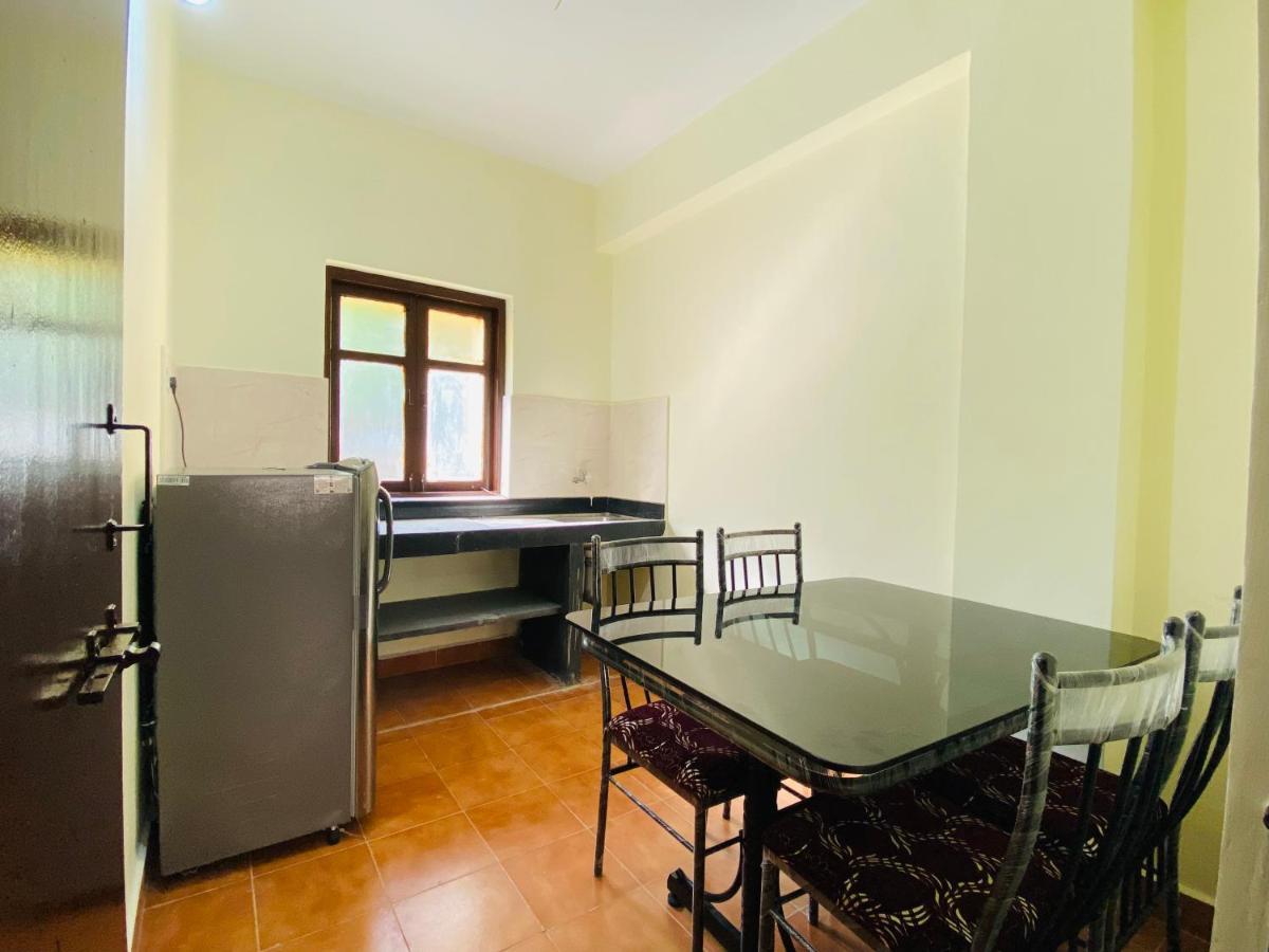 Apartment Baga Goa *