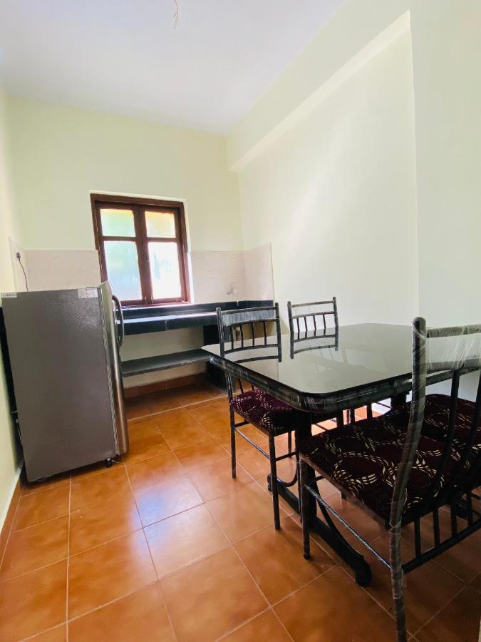 Apartment Baga Goa