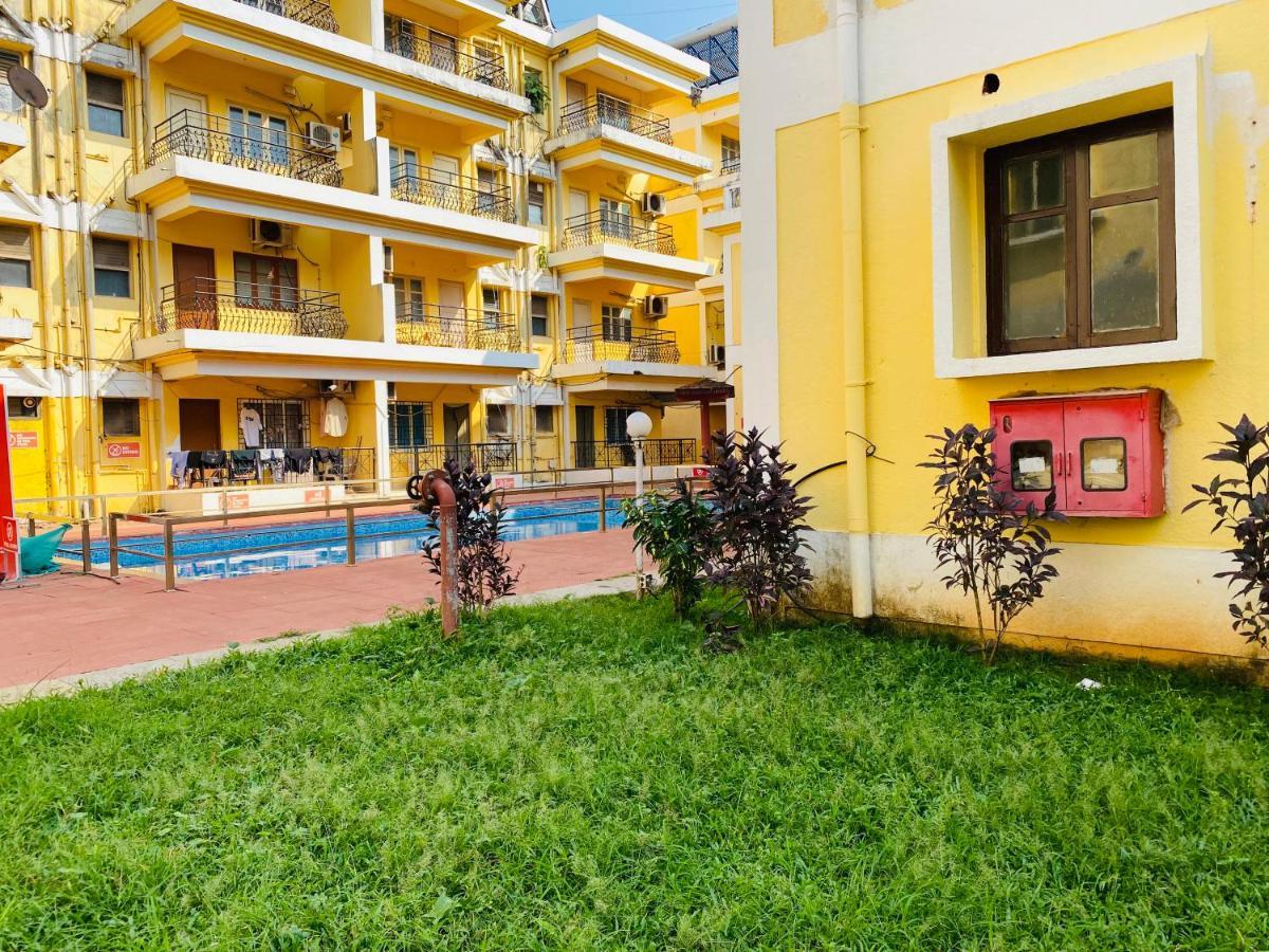 Baga Goa * Calangute