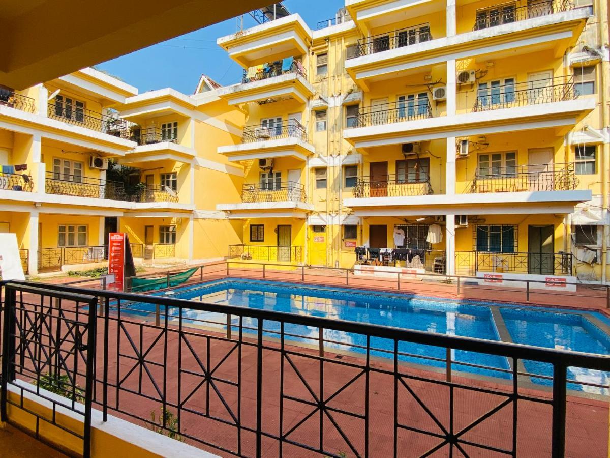 Baga Goa