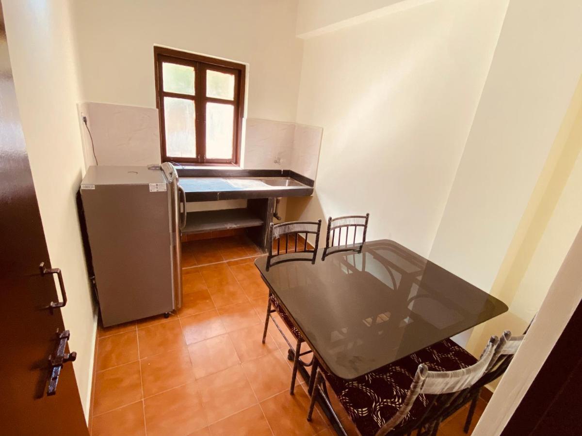 Apartment Baga Goa *