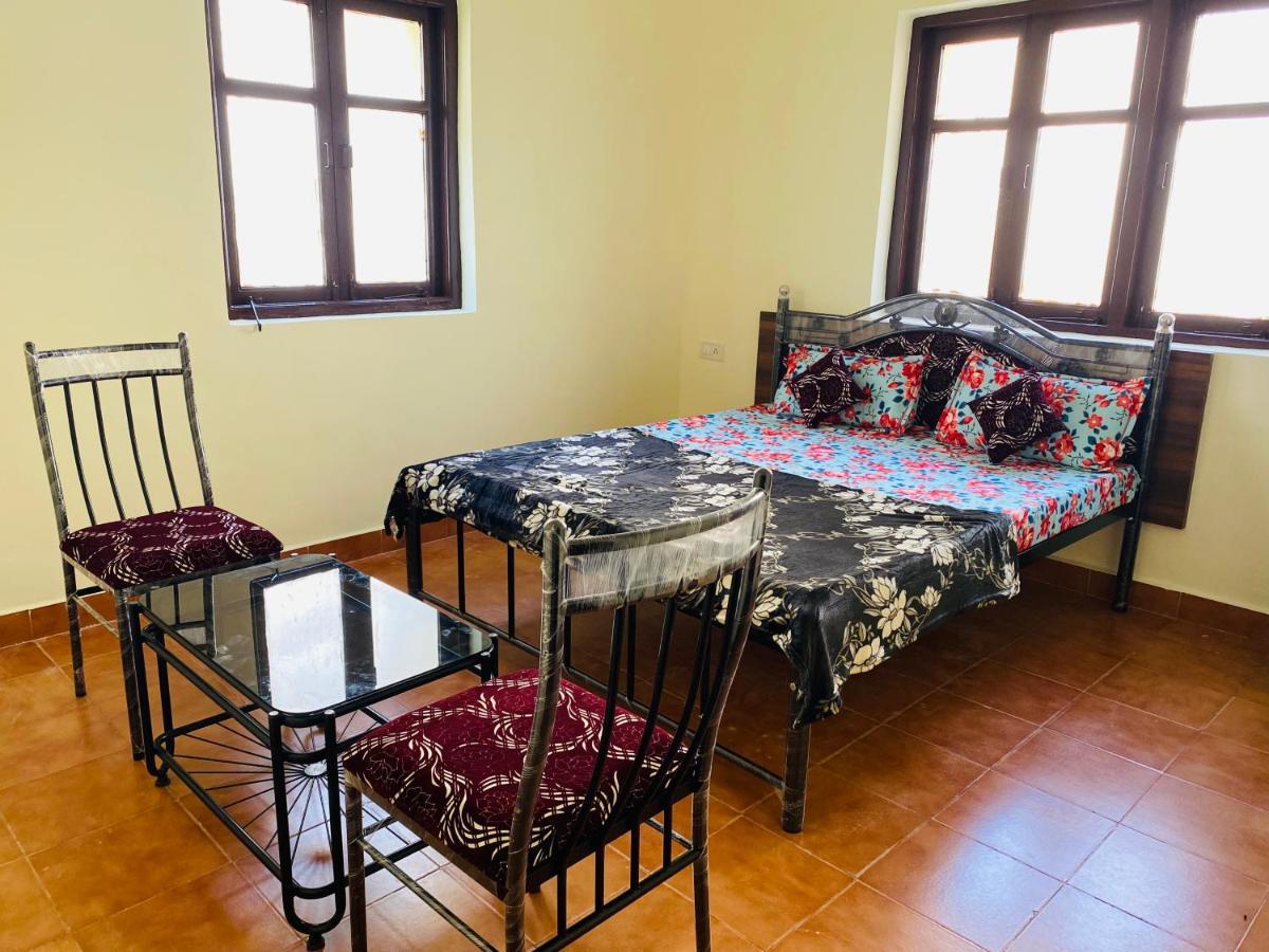 Baga Goa Apartment *