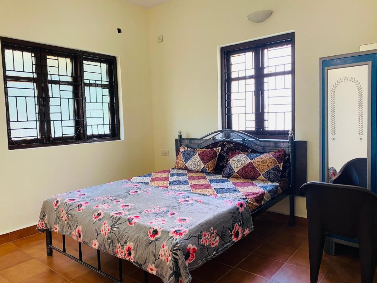 Baga Goa Calangute