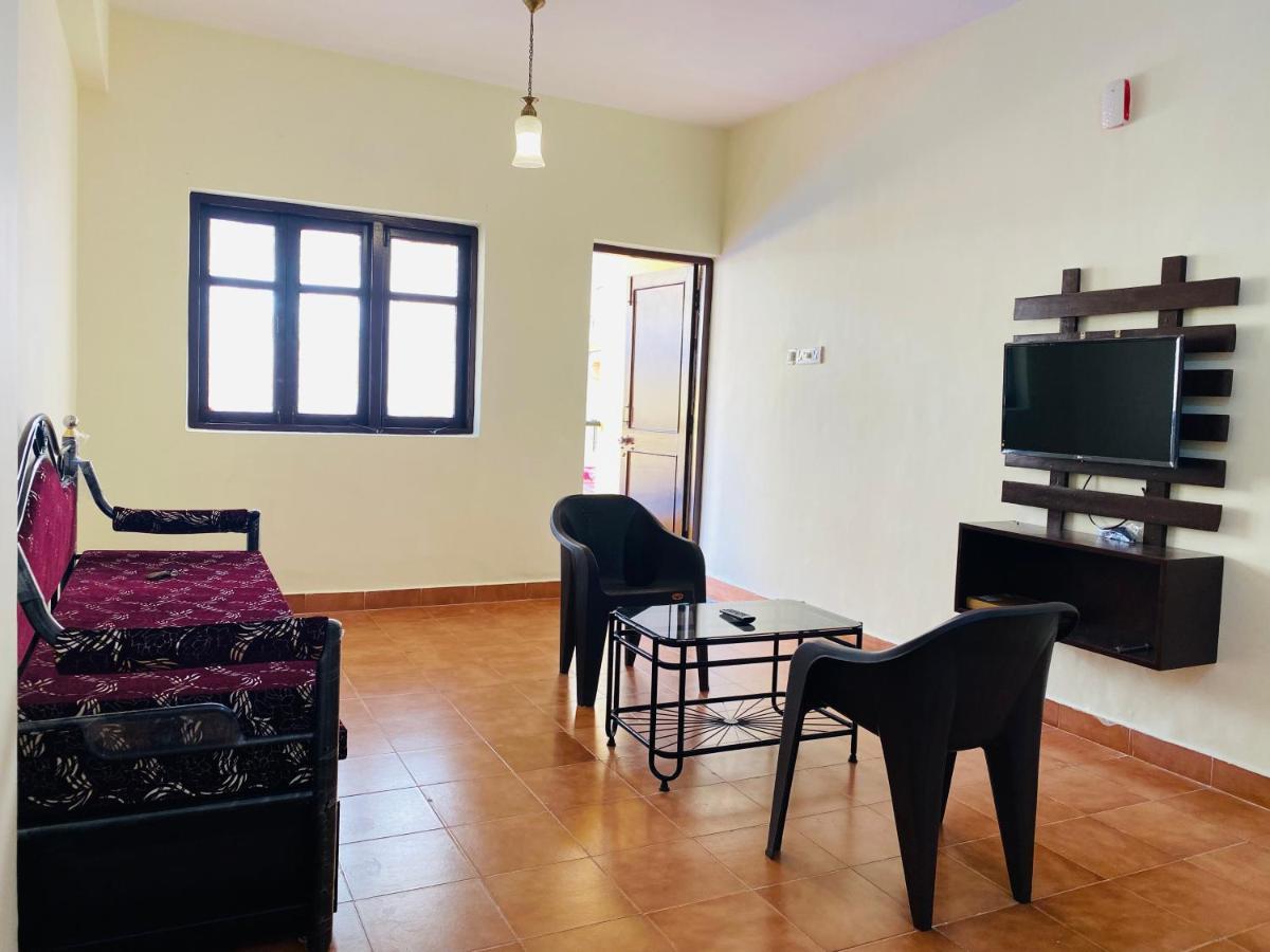 Apartment Baga Goa