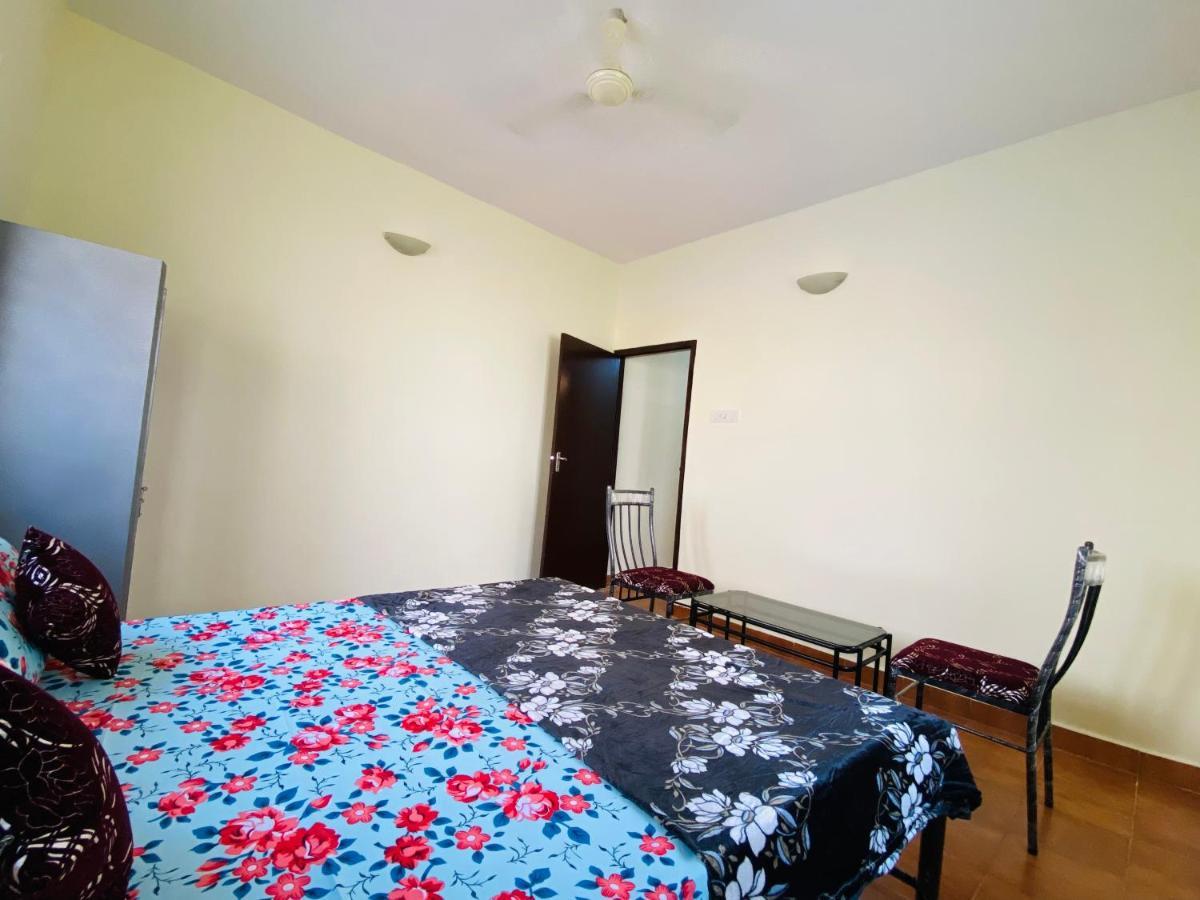 Baga Goa Apartment *