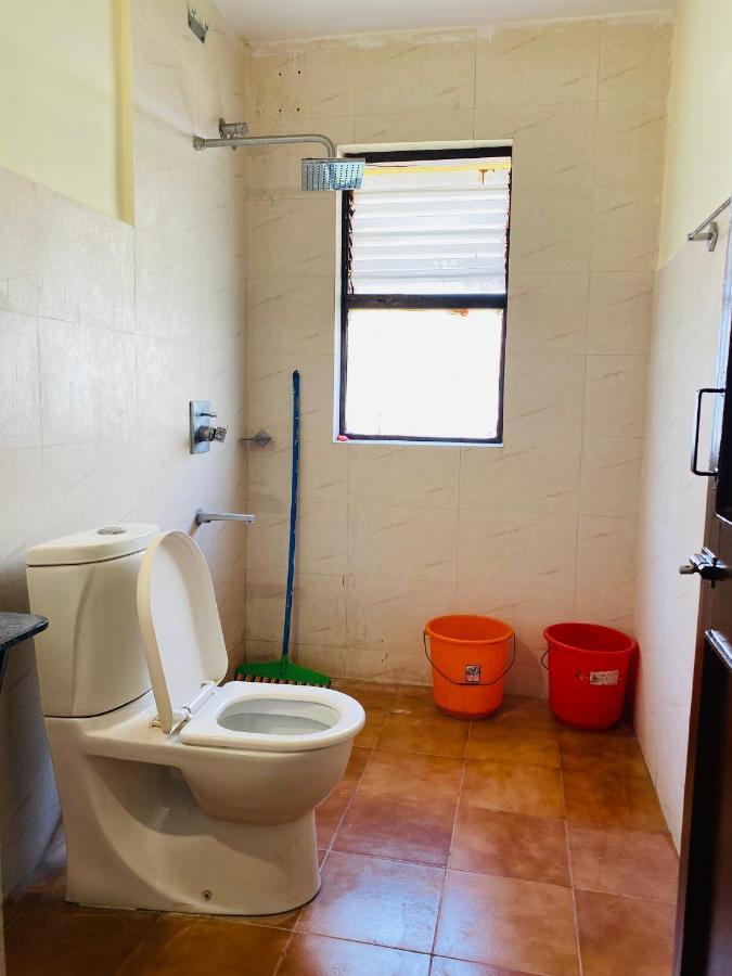 Baga Goa Apartment *