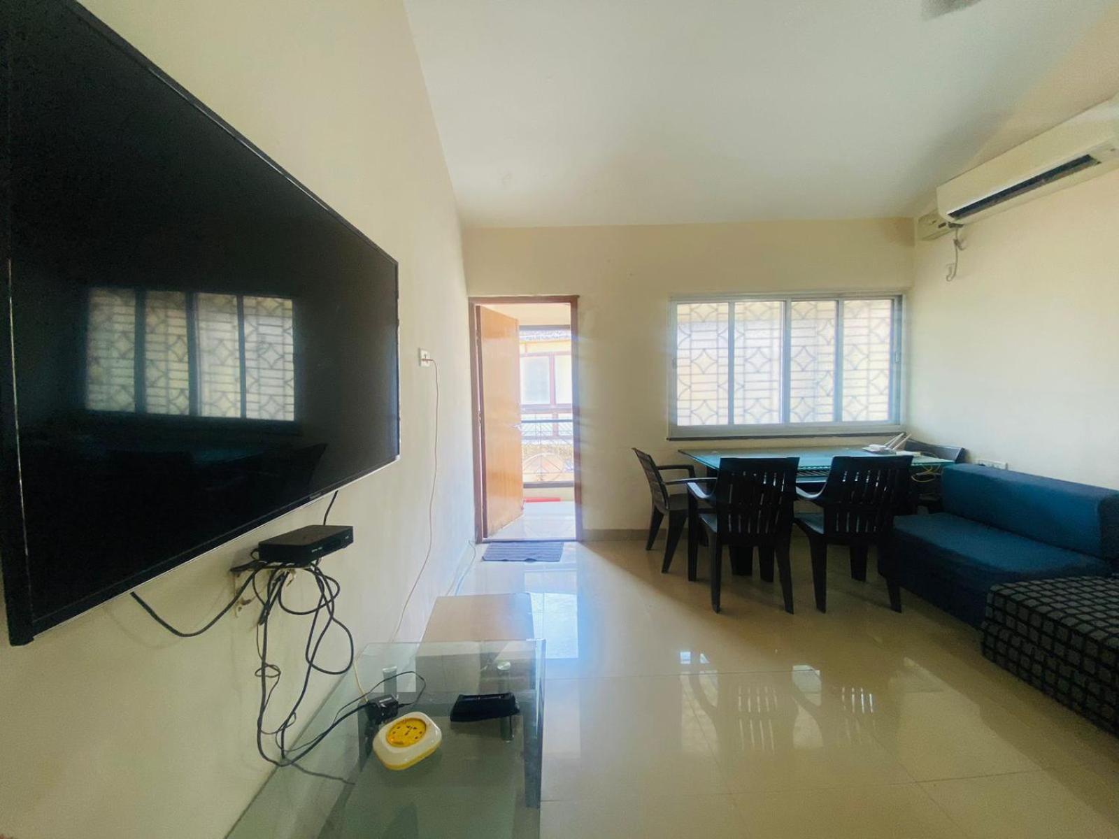 Apartment Baga Goa Calangute