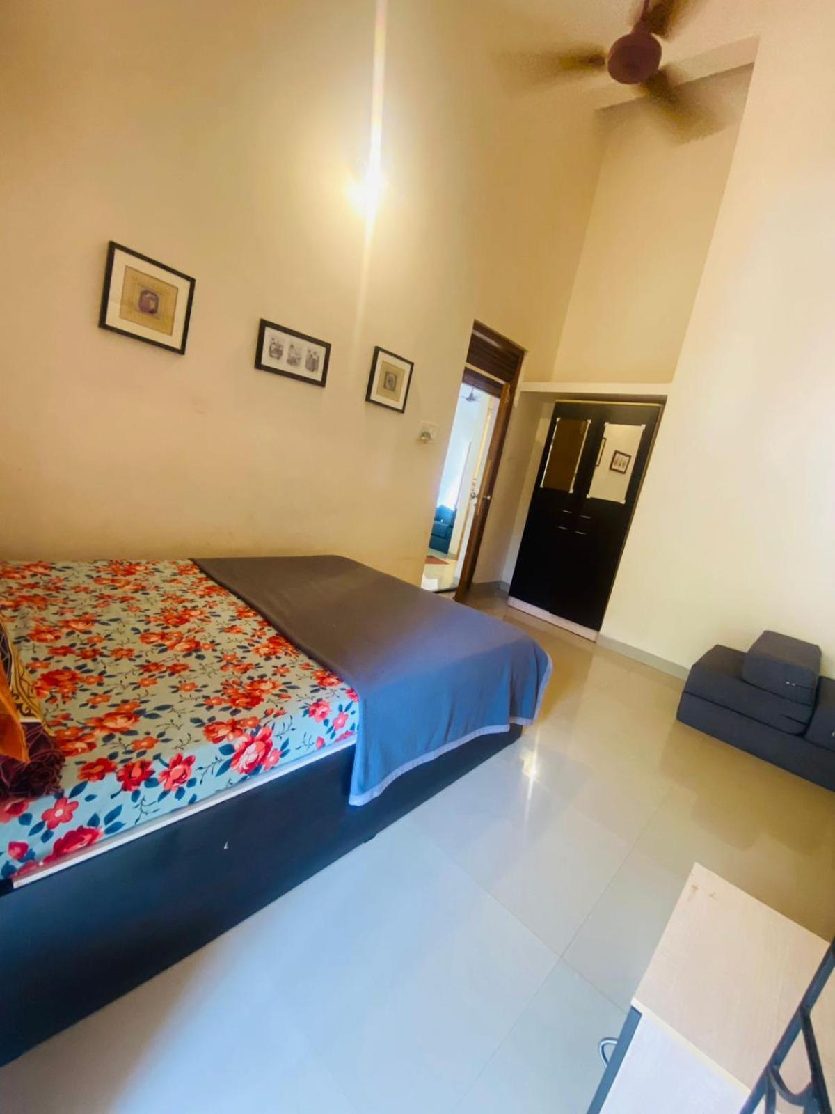 Apartment Baga Goa Calangute