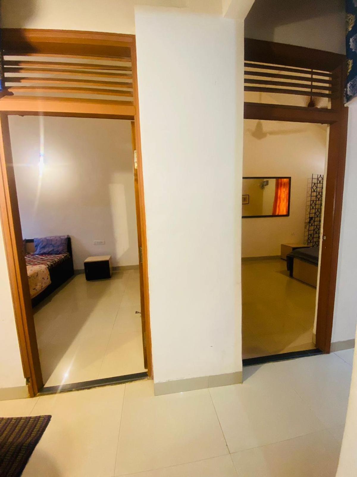 Apartment Baga Goa *
