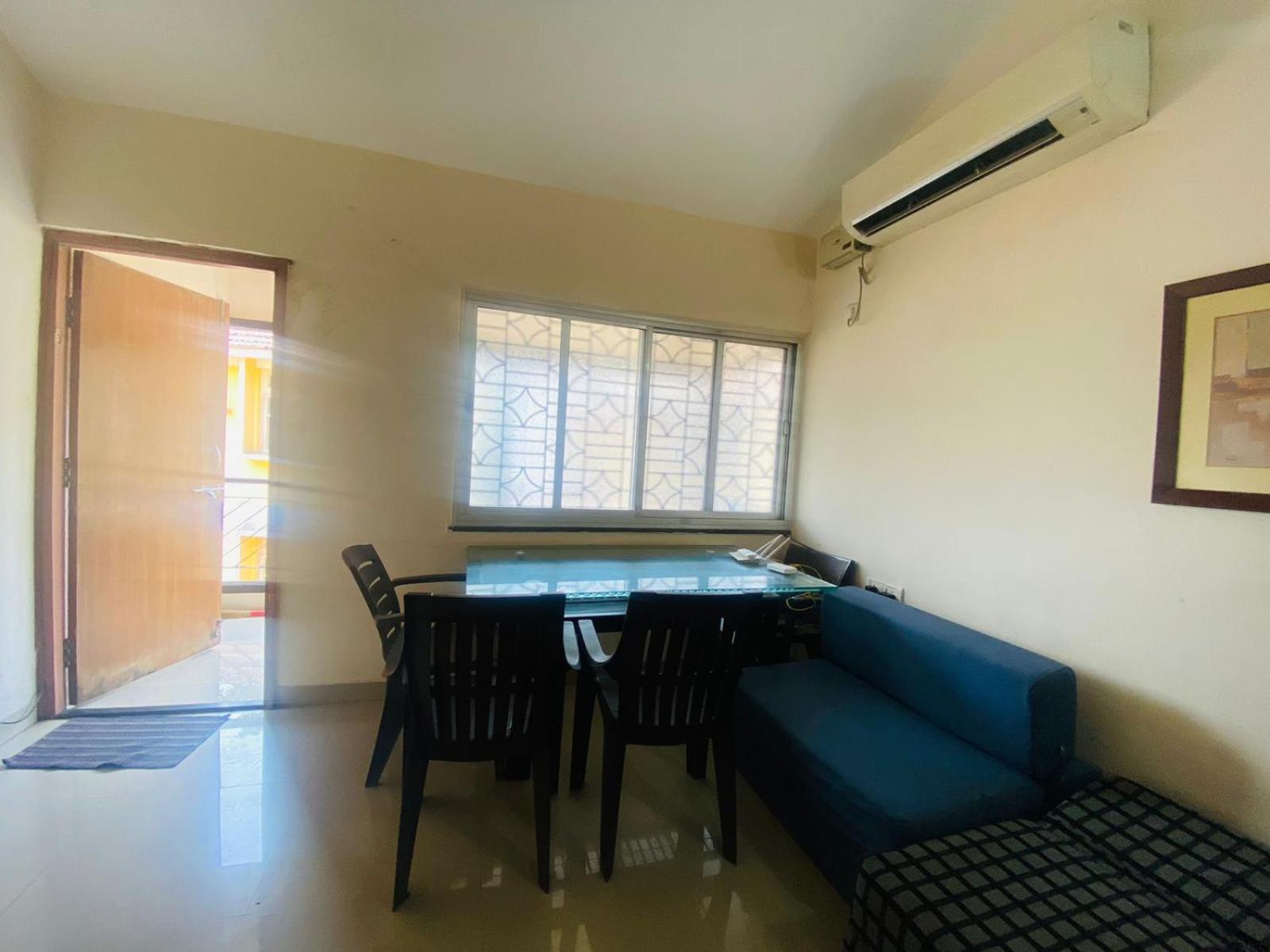 Baga Goa Apartment