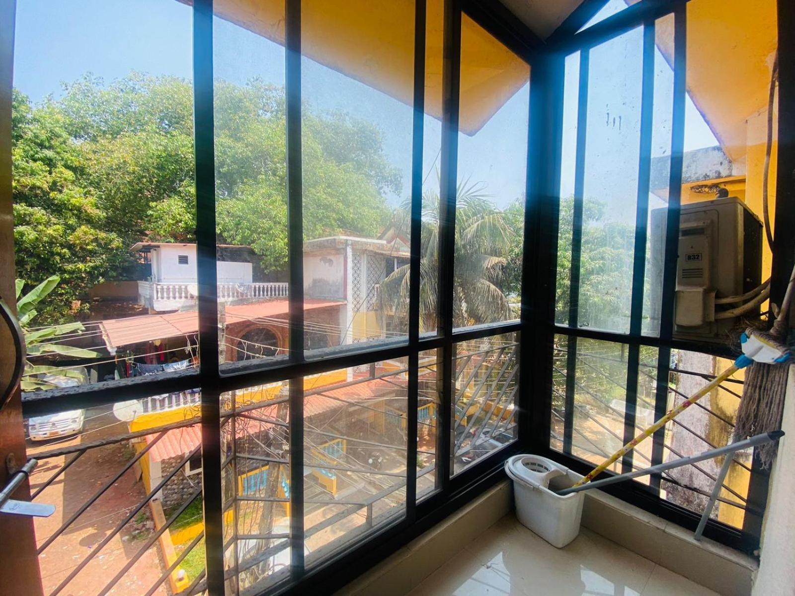 Apartment Baga Goa