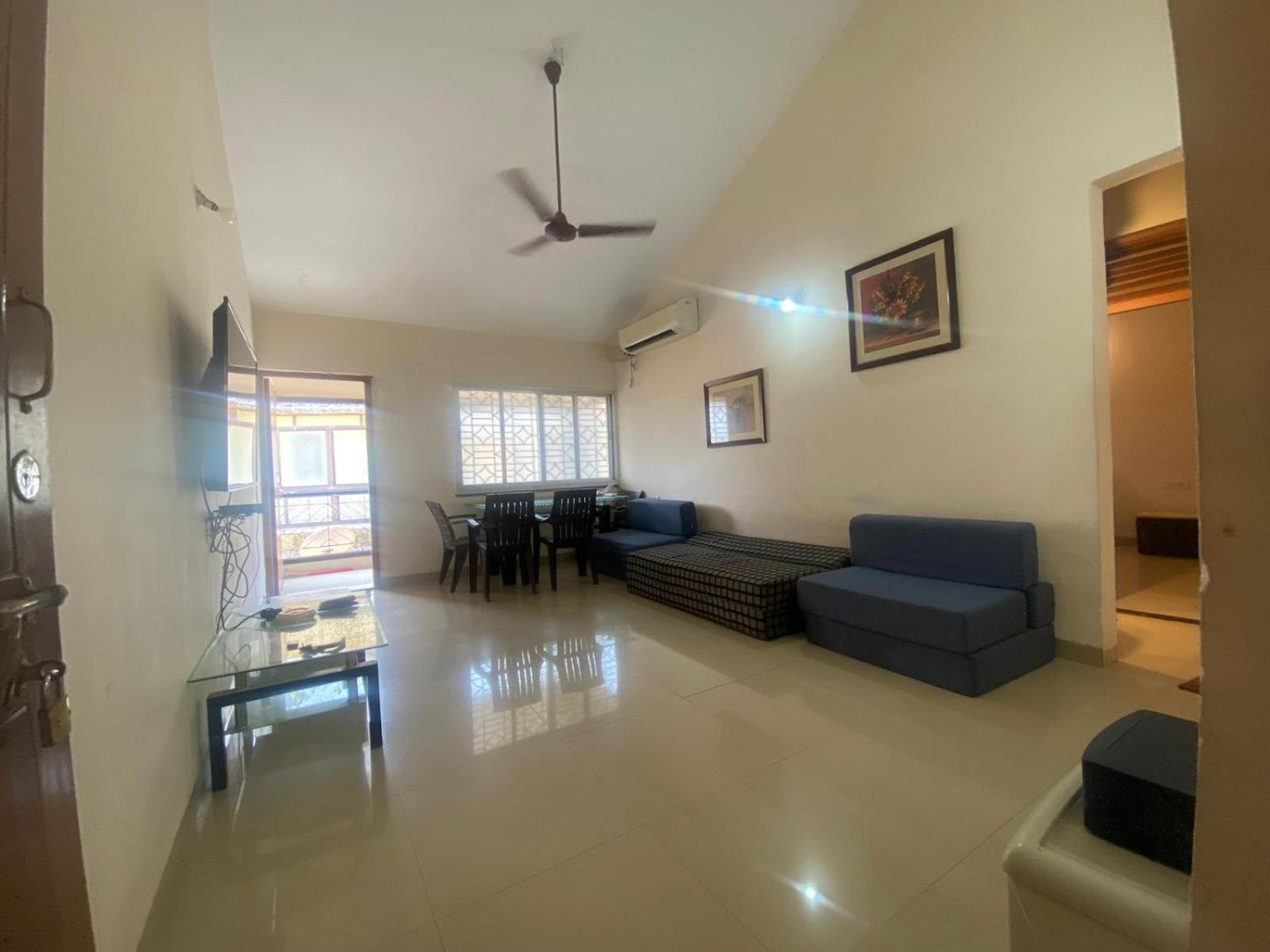 Baga Goa