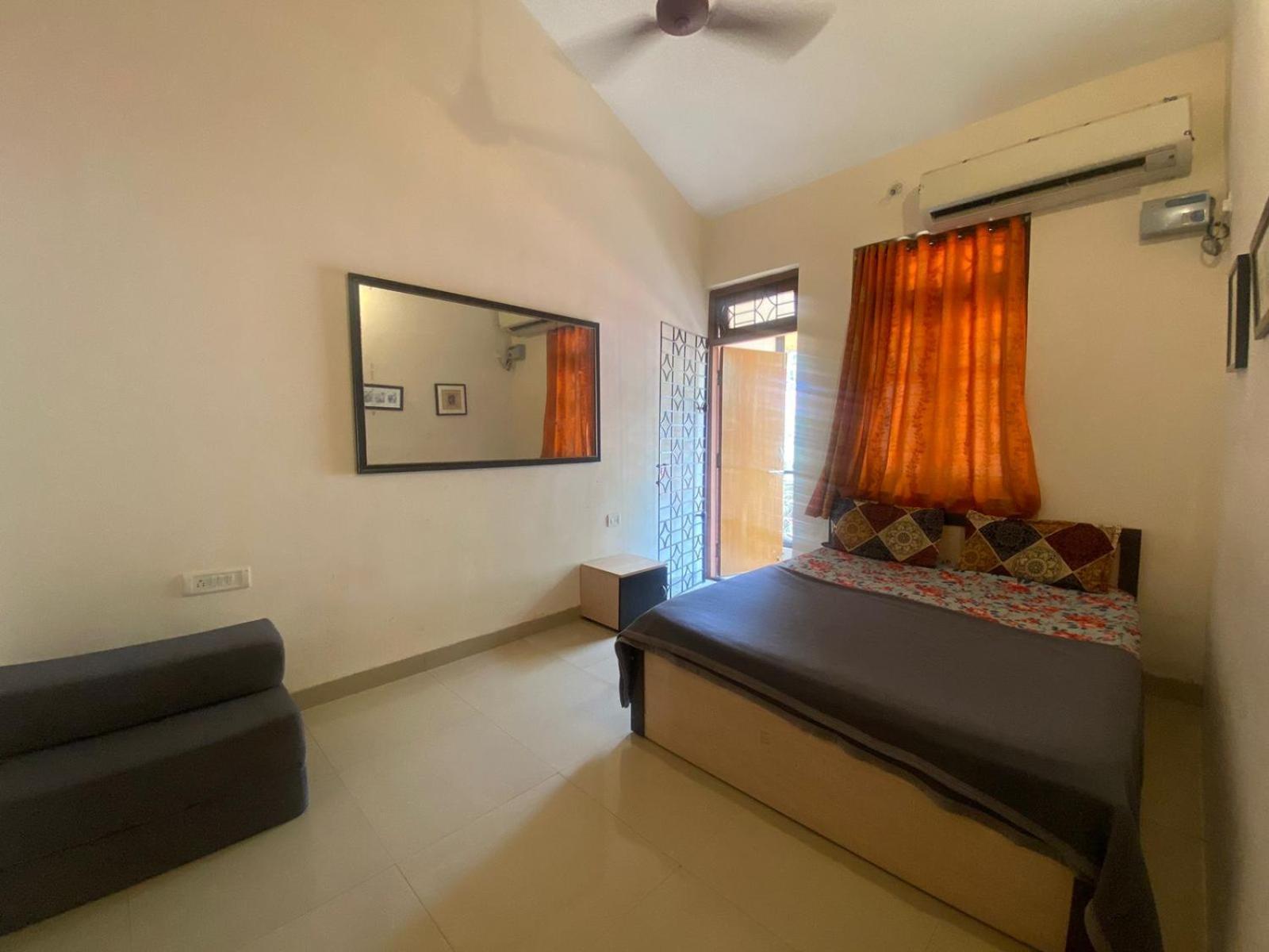 Baga Goa Apartment