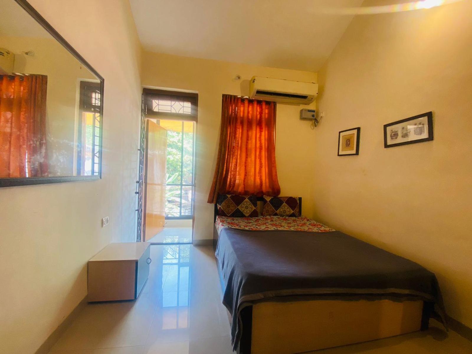 Baga Goa Calangute