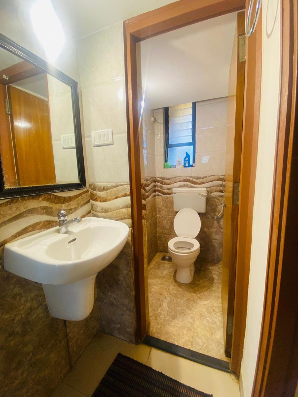 Baga Goa Apartment *