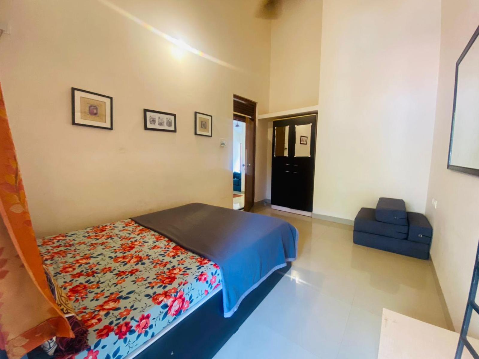 Baga Goa Apartment Calangute