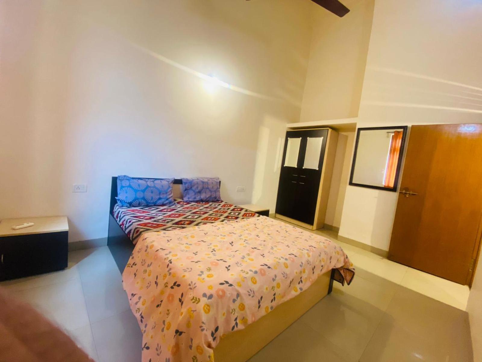 Baga Goa