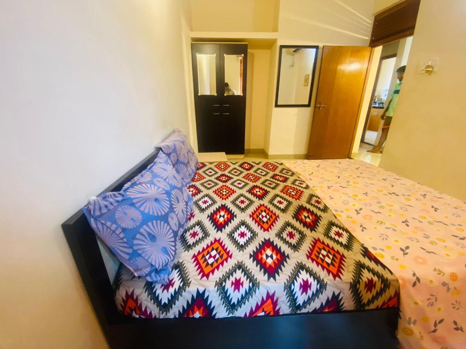Baga Goa Apartment