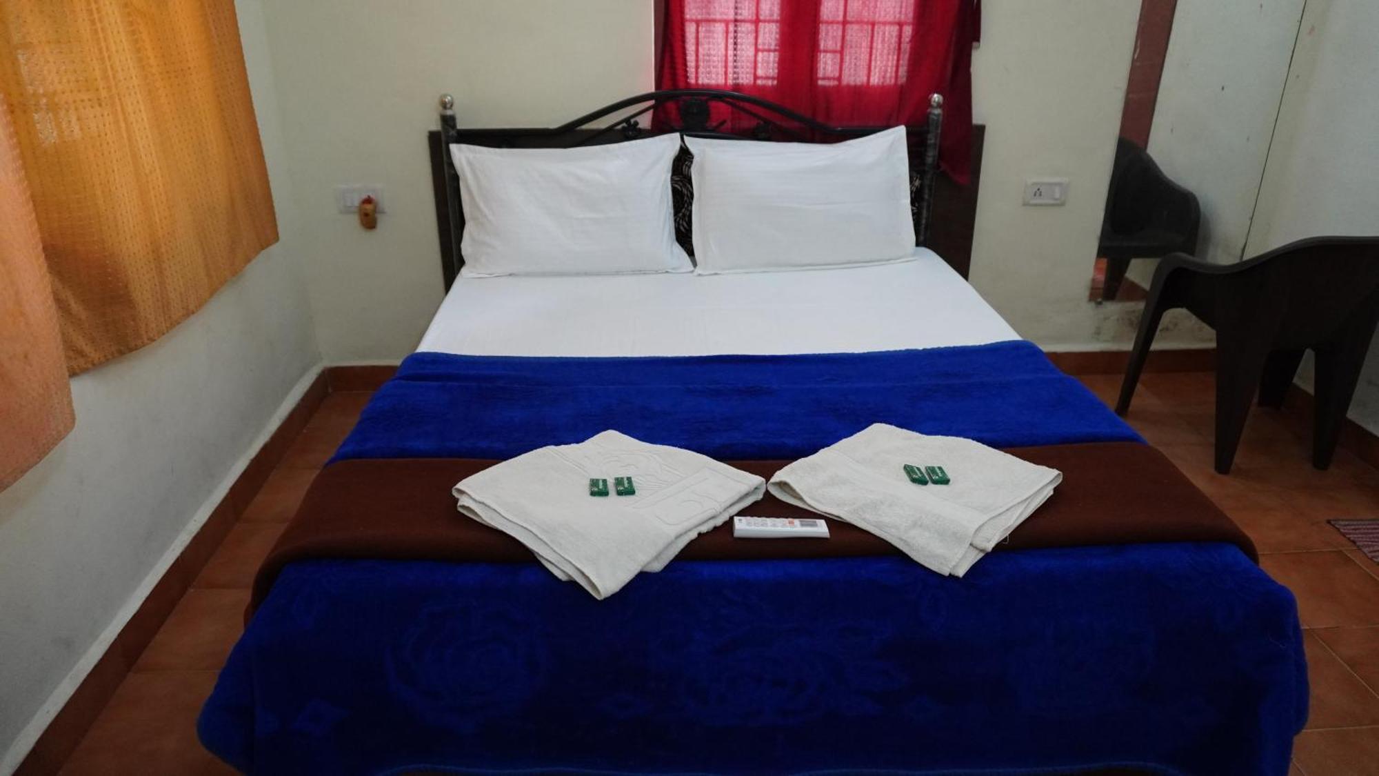 Baga Goa