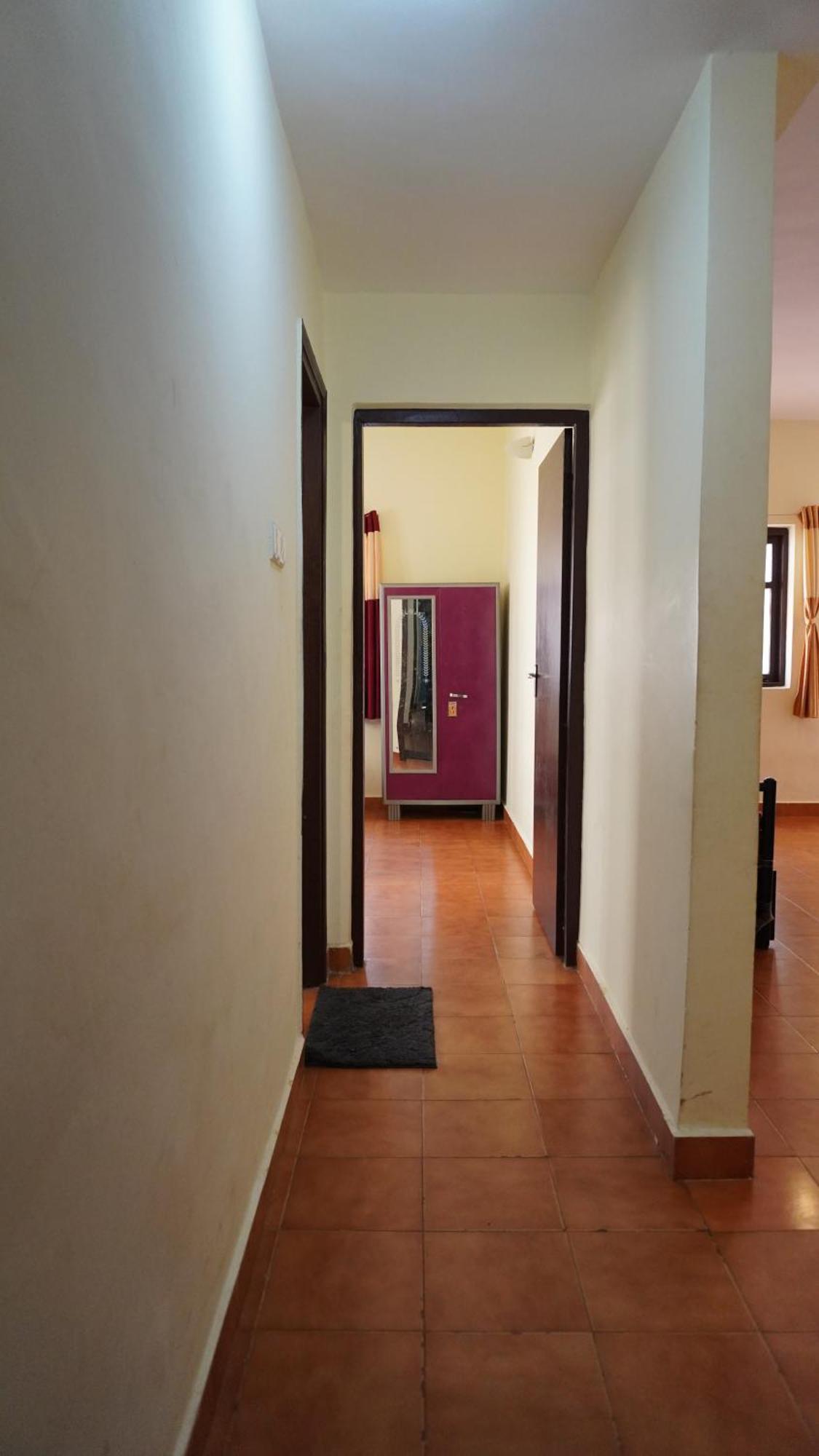 Apartment Baga Goa