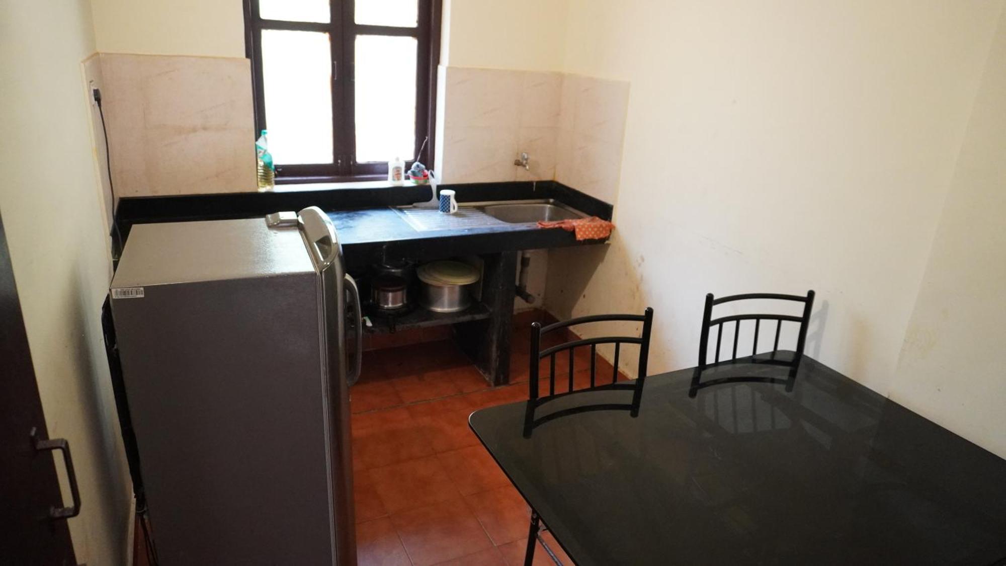 Baga Goa Apartment *