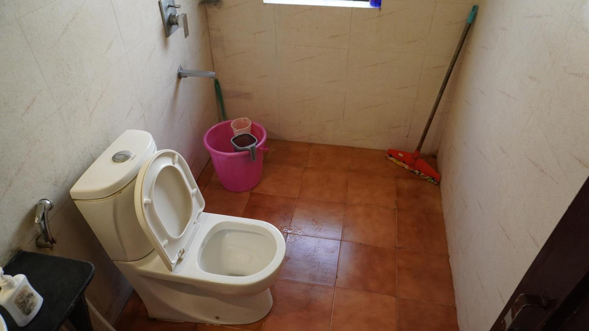 Baga Goa Apartment