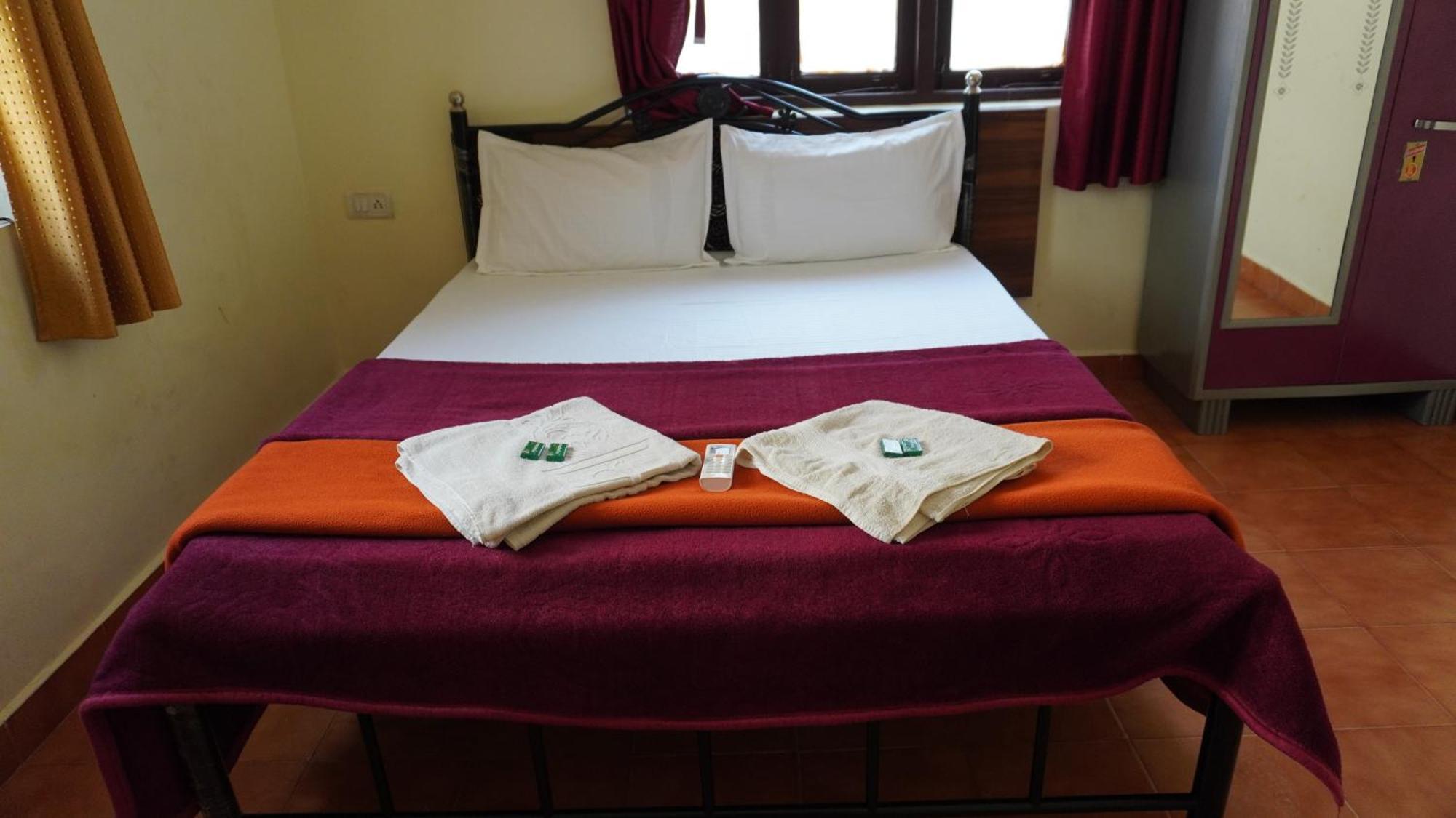 Apartment Baga Goa