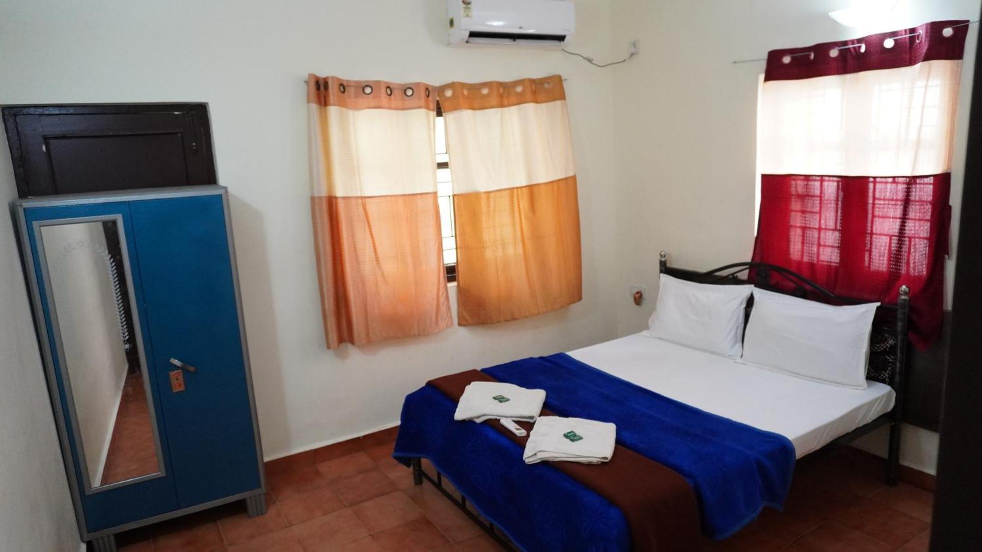 Baga Goa Apartment *