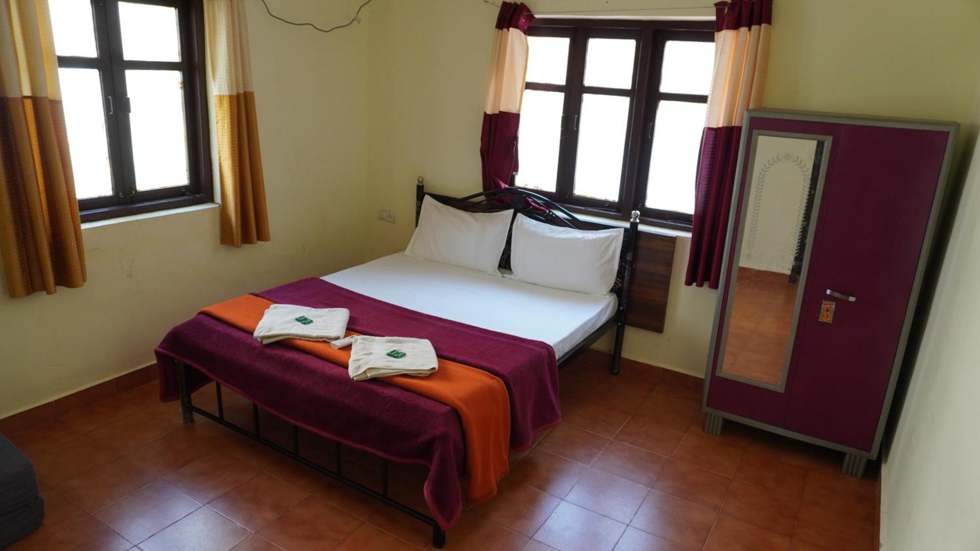 Apartment Baga Goa *