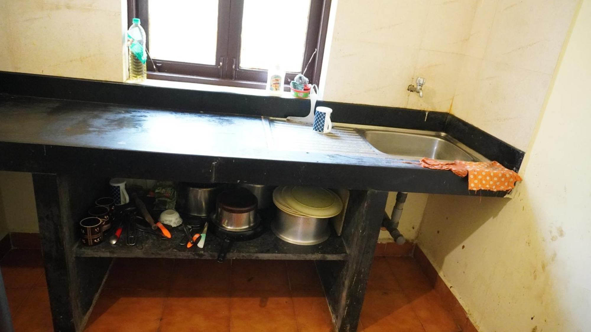 Apartment Baga Goa Calangute