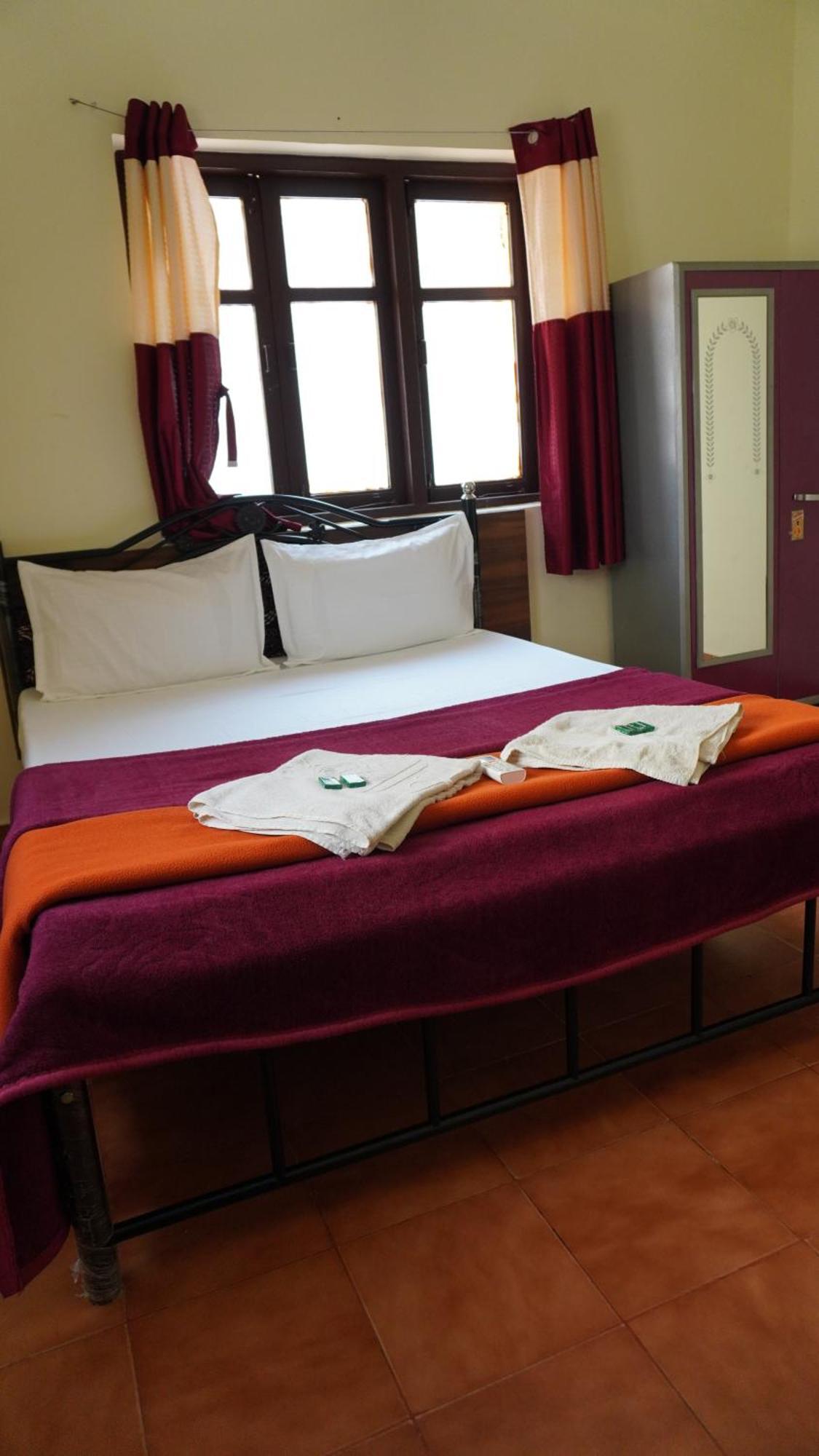 Baga Goa Calangute