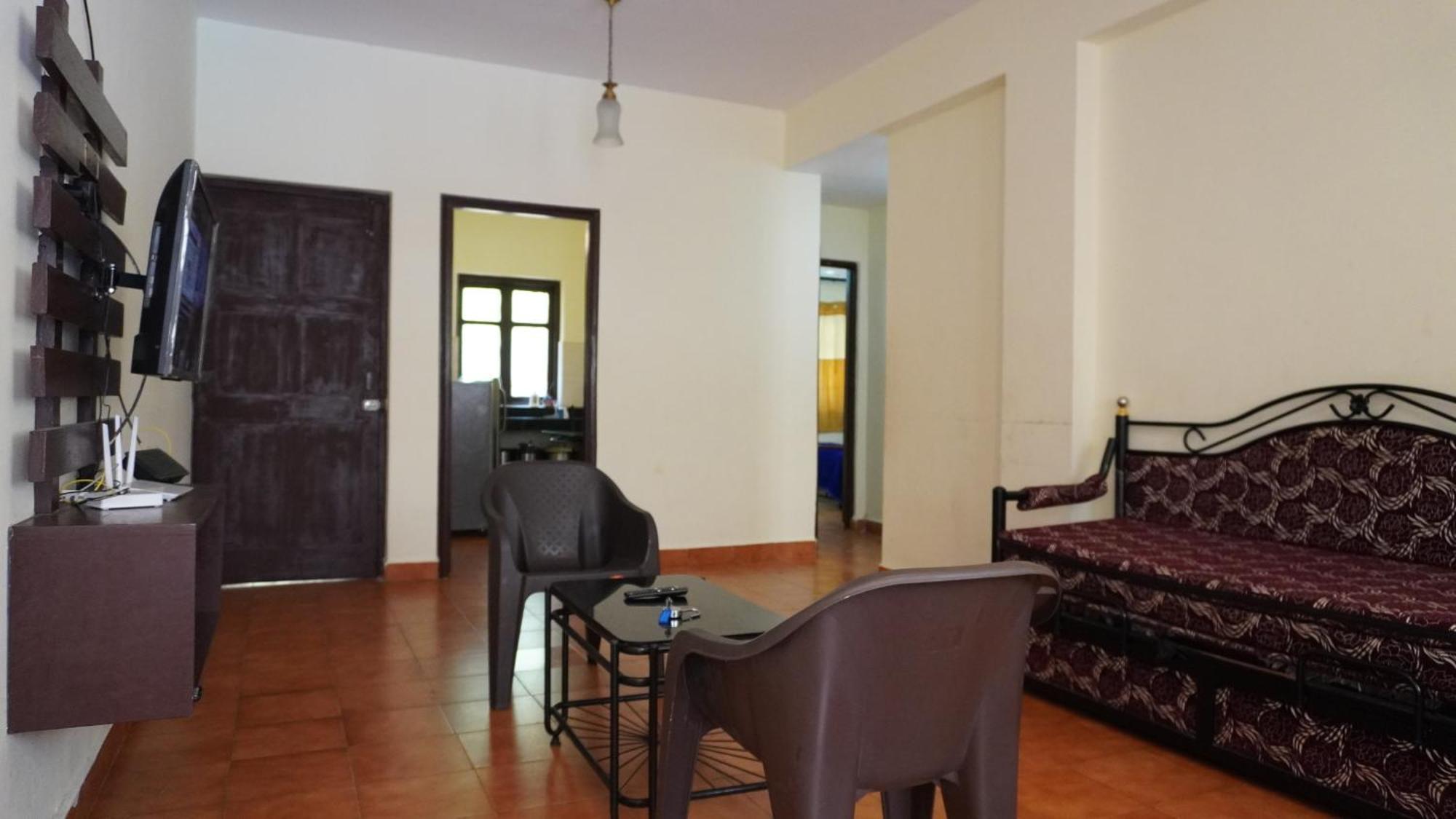 Baga Goa