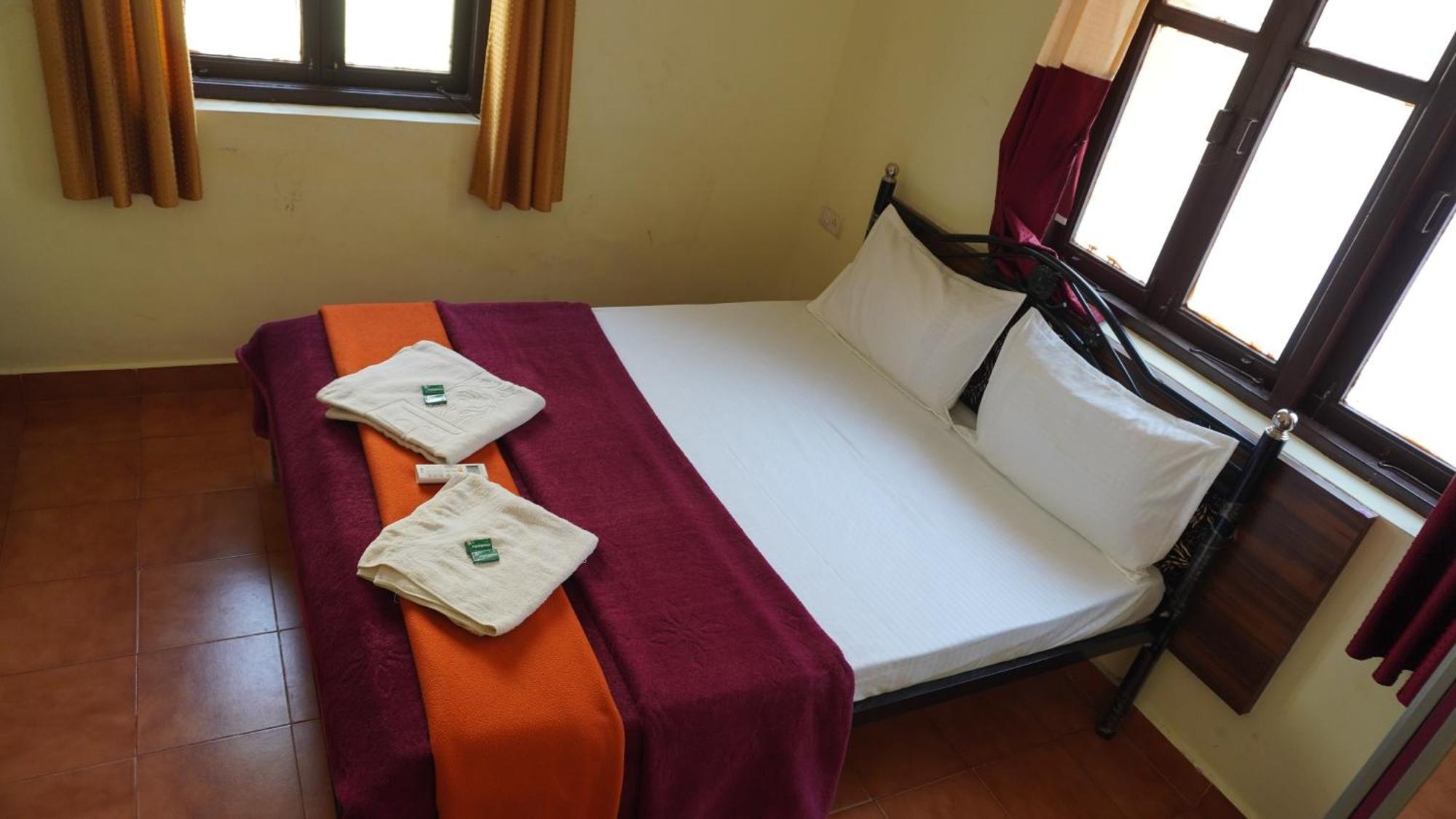 Apartment Baga Goa