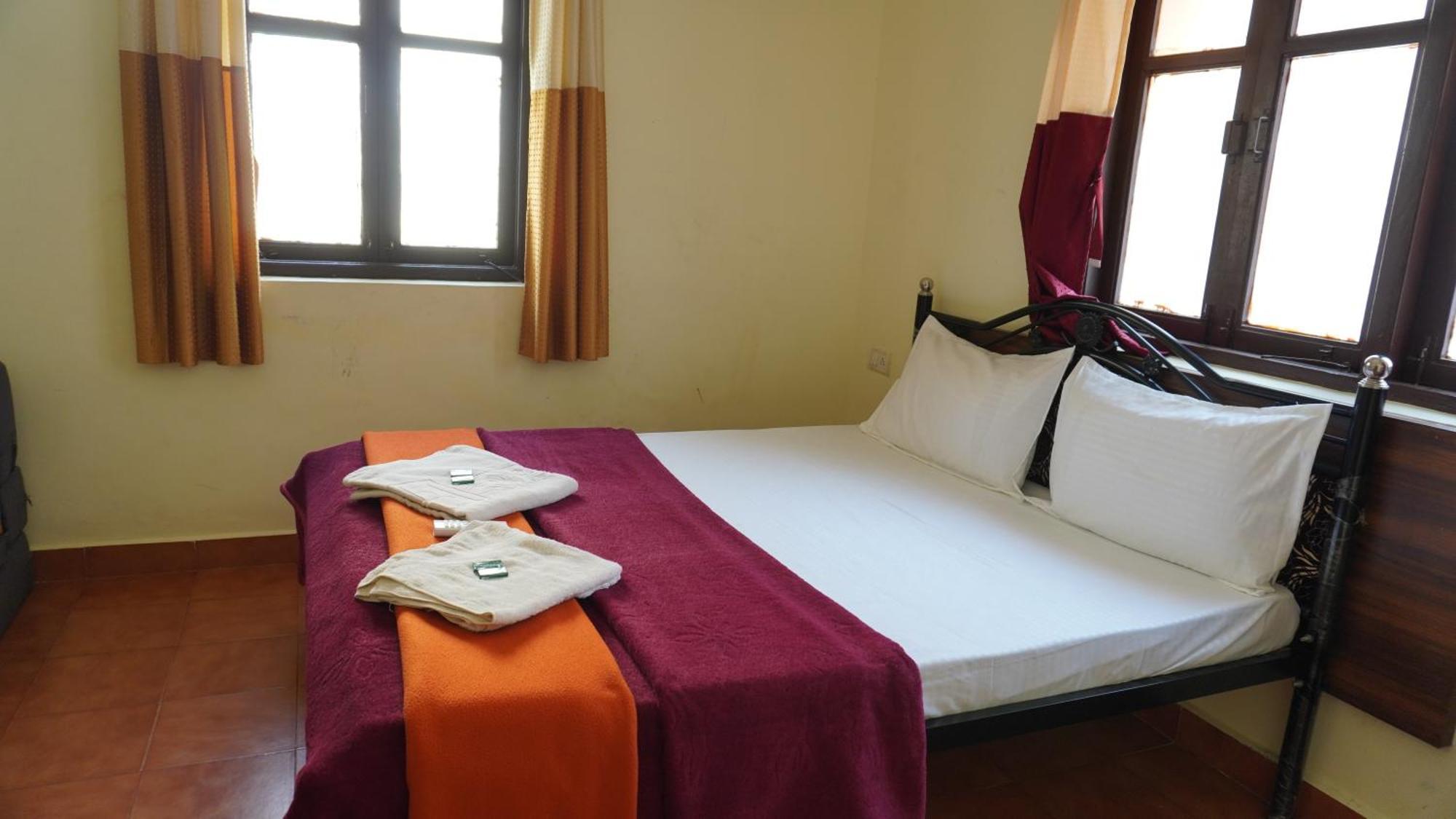 Apartment Baga Goa *