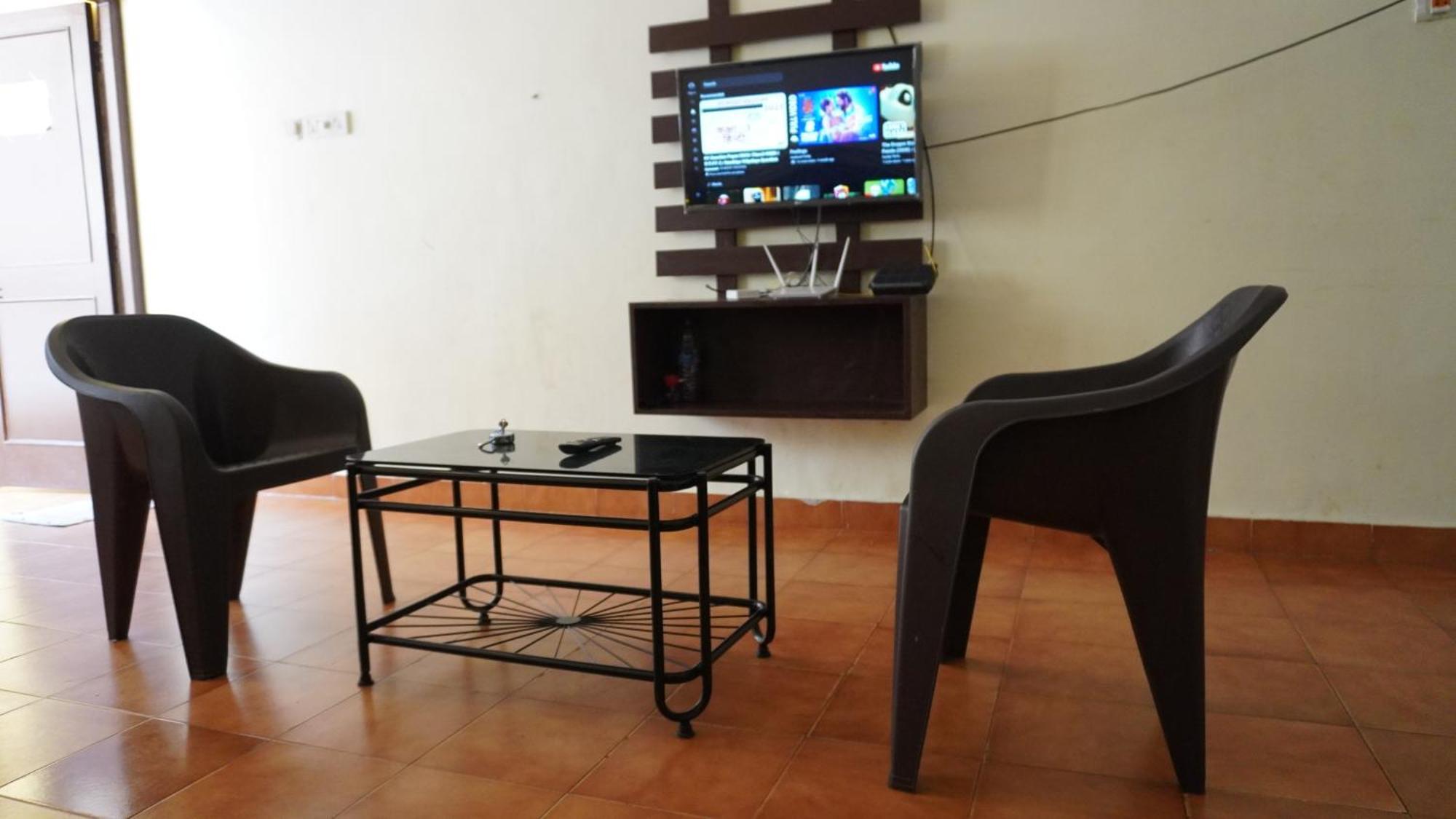 Baga Goa Apartment Calangute