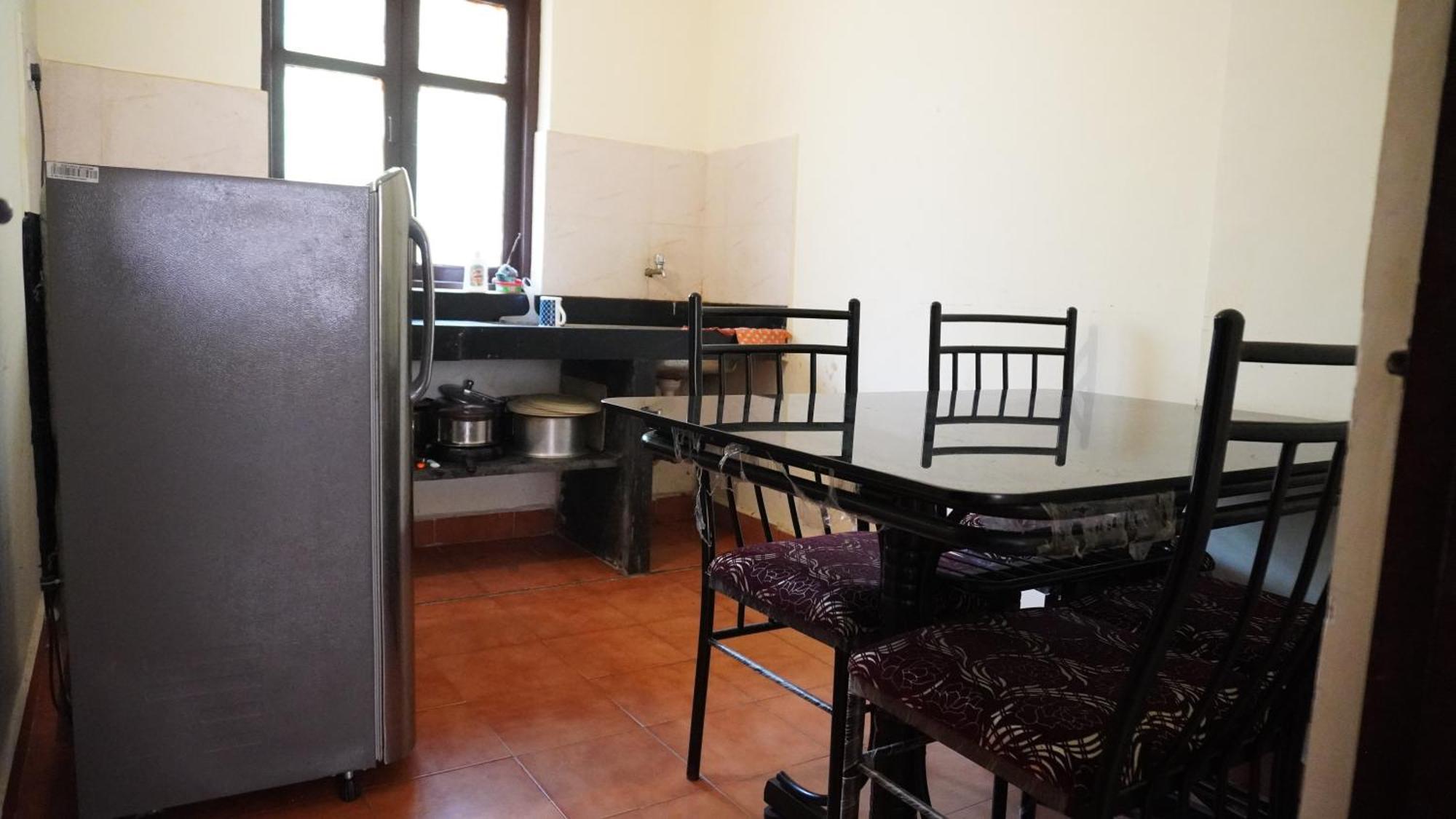 Apartment Baga Goa Calangute