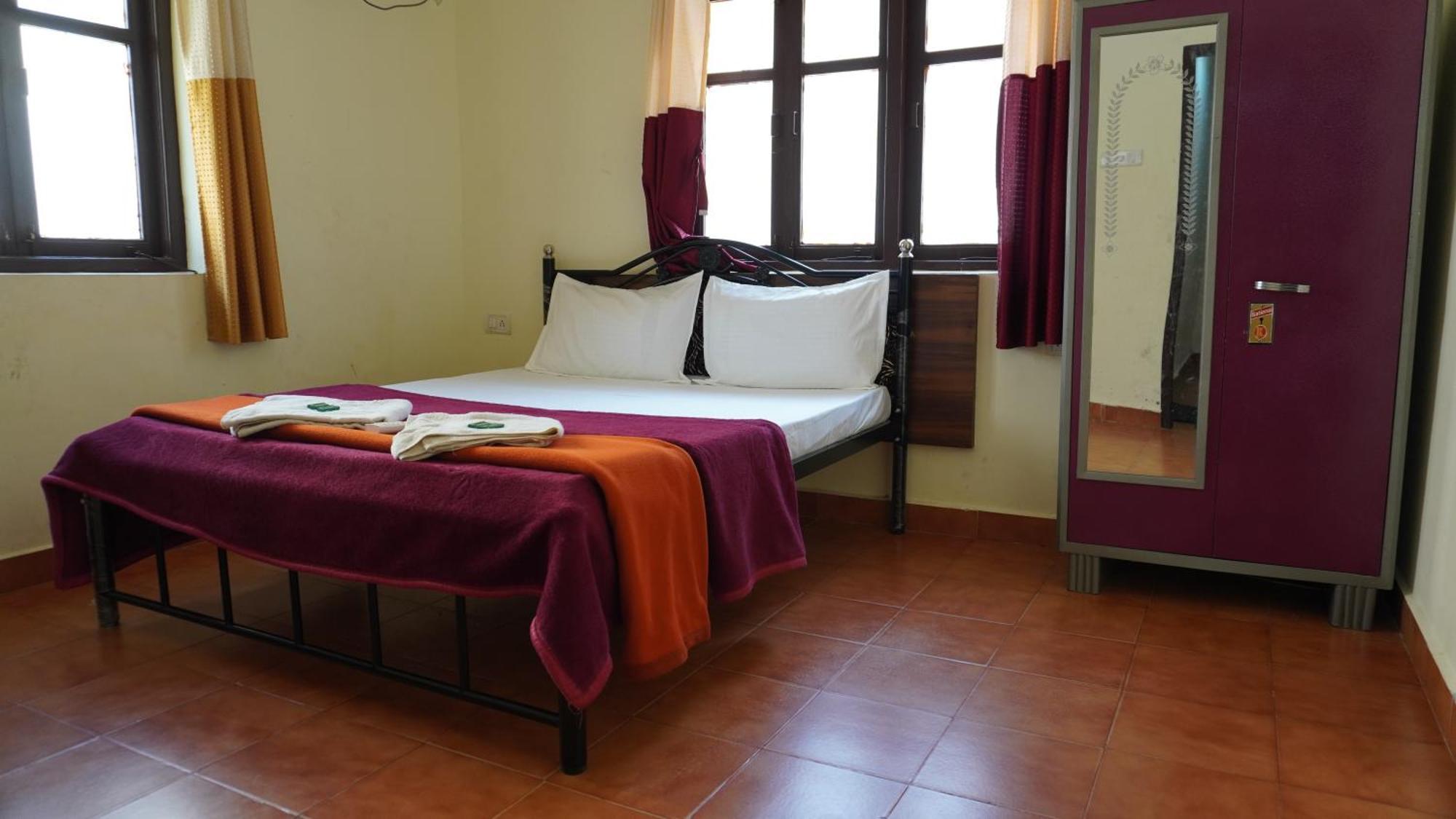 Baga Goa Calangute